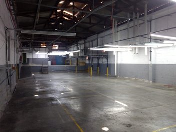 industrial em Avenida Antônio da Fonseca Martins, São José - São Caetano do Sul - SP