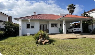 house em Estrada do Mar, Xangri-Lá - Xangri-Lá - RS