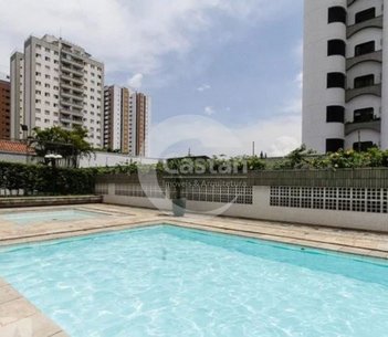 apartment em Rua Emílio Mallet, Vila Gomes Cardim - São Paulo - SP