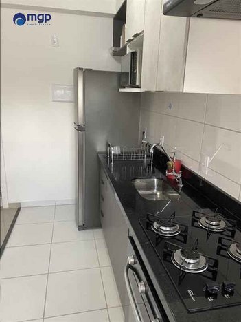 apartment em Rua Henrique Felipe da Costa, Vila Guilherme - São Paulo - SP