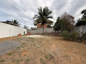 land_lot em Avenida Meaípe, Nova Guarapari - Guarapari - ES