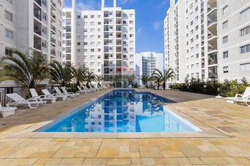 Apartamento em Rua Jovino do Rosário, Boa Vista - Curitiba - undefined