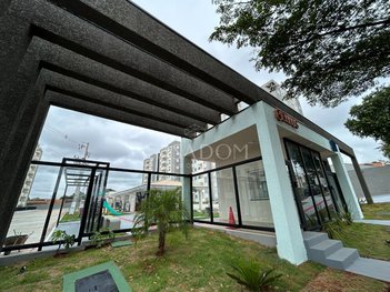 apartment em Rua Jair do Couto Costa, Recanto dos Magnatas - Maringá - PR