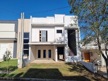 house em Avenida Paraná, Cajuru do Sul - Sorocaba - SP
