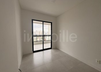 apartment em Avenida Getúlio Vargas, Vila Operária - Itajaí - SC
