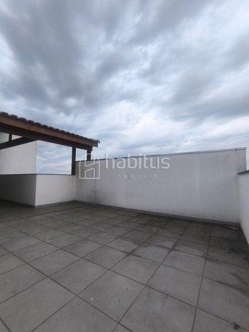 apartment em Rua Rio de Janeiro, Cidade São Jorge - Santo André - SP