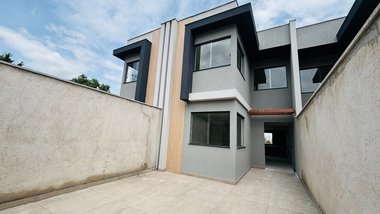 house em Rua Josino de Brito, Santa Amélia - Belo Horizonte - MG