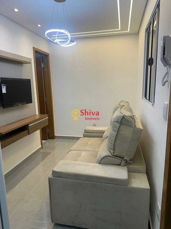 apartment em Rua Jaborandi, Penha de França - São Paulo - SP