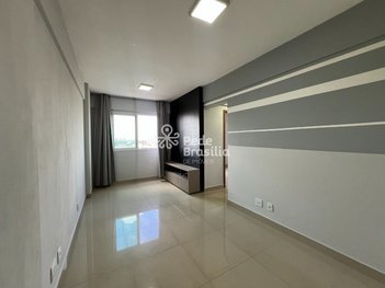 apartment em QN 414, Samambaia Norte (Samambaia) - Brasília - DF