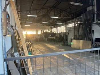 industrial em Alameda dos Heliotrópios, Jardim Simus - Sorocaba - SP