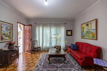 house em Rua Javri, Vila Eldízia - Santo André - SP