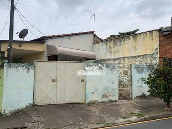 house em Rua Doutor Oscavo de Paula e Silva, Jardim Novo Itu - Itu - SP