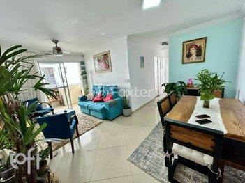 apartment em Pirambóia, Carrão - São Paulo - SP