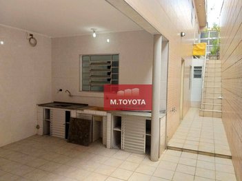 house em Rua Benedicta de Almeida Franco, Parque Continental I - Guarulhos - SP