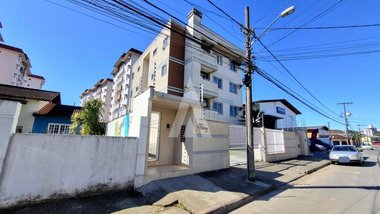 apartment em Rua Maraba, Floresta - Videira - SC