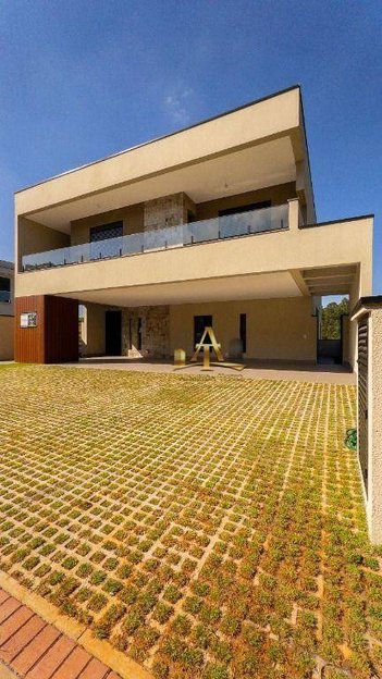 house em Alameda da Bondade, Colinas da Anhangüera - Santana de Parnaíba - SP