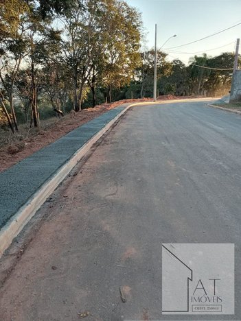 land_lot em Avenida Paulista, Jardim Paulista - Atibaia - SP