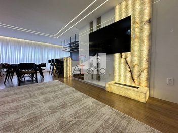 apartment em Rua 3300, Centro - Balneário Camboriú - SC