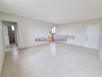 apartment em Rua Professor Hélio Viana, Itapoã - Belo Horizonte - MG