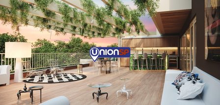 apartment em Rua Cristiano Viana, Cerqueira César - São Paulo - SP