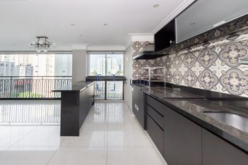 apartment em Rua Cipriano Barata, Ipiranga - São Paulo - SP