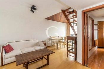 apartment em Rua Leopoldo Couto Magalhães Júnior, Itaim Bibi - São Paulo - SP