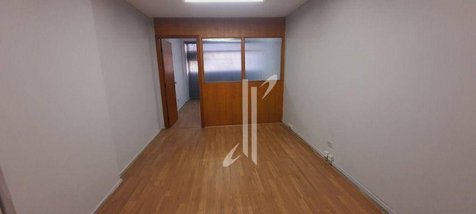 office em Avenida Brigadeiro Luís Antônio, Bela Vista - São Paulo - SP