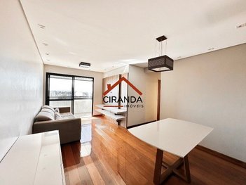 apartment em Rua Loureiro da Cruz, Aclimação - São Paulo - SP
