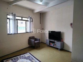 apartment em Rua General Sousa Neto, Vila Aricanduva - São Paulo - SP