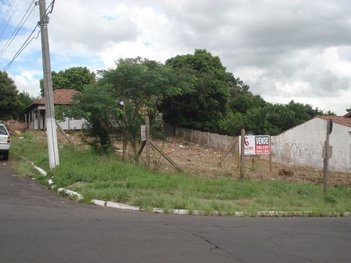 land_lot em Rua Major Sezefredo, Marechal Rondon - Canoas - RS