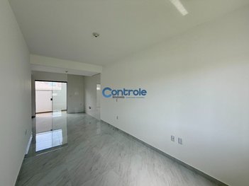 house em Rua Lidia Filomena Duarte, Forquilhas - São José - SC