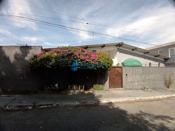 house em Rua Jacinto Machado, Itaquera - São Paulo - SP