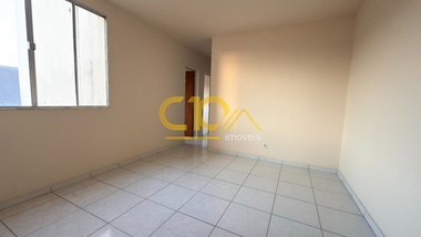 apartment em Rua Valparaiso, Petrópolis - Betim - MG