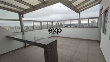apartment em Rua Sócrates, Vila Sofia - São Paulo - SP