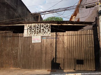 land_lot em Rua Eduardo Valim, Jardim Botucatu - São Paulo - SP