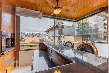 apartment em Avenida Soledade, Petrópolis - Porto Alegre - RS