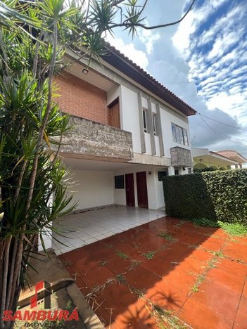 house em Rua Pastor Jorge, Vila Liberdade - Presidente Prudente - SP