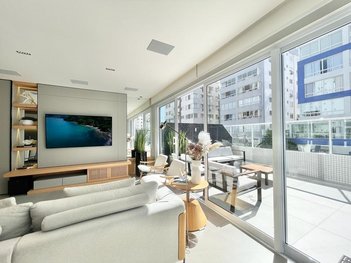 apartment em Rua Sepé, Centro - Capão da Canoa - RS