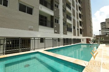 apartment em Rua Glicério, Liberdade - São Paulo - SP