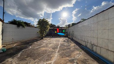 house em Rua Benedito Valadares, Centro - Sete Lagoas - MG