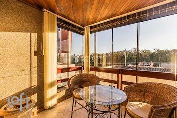 apartment em Cipó, Jardim Europa - Porto Alegre - RS