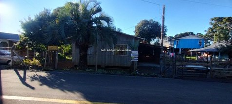 land_lot em Rua Miguel Woloch, Taquara Verde - Caçador - SC