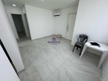 apartment em Rua Maria Martins Guimarães, Sagrada Família - Belo Horizonte - MG