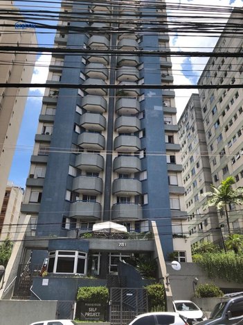 apartment em Rua Fradique Coutinho, Pinheiros - São Paulo - SP