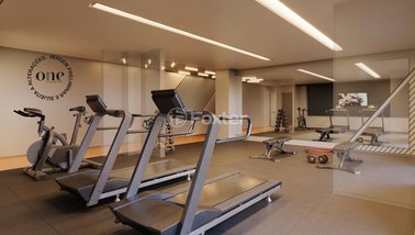 apartment em Avenida Adolfo Pinheiro, Santo Amaro - São Paulo - SP