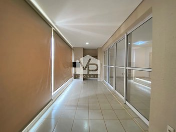 apartment em Rua Doutor Mário de Assis Moura, Nova Aliança - Ribeirão Preto - SP