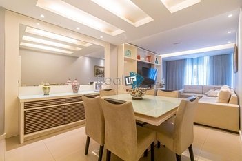 apartment em Rua Miguel Lemos, Copacabana - Rio de Janeiro - RJ