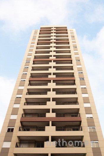 apartment em Rua Itapiru, Saúde - São Paulo - SP