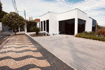 commercial_property em Travessa Alemanha, Cidade Jardim - Piracicaba - SP