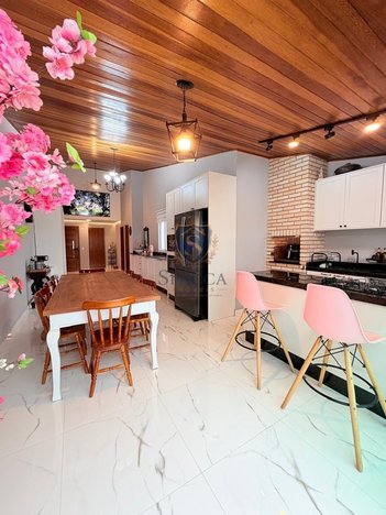 apartment em Rua Igarapé, Paraíso - Santo André - SP